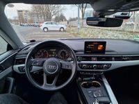 gebraucht Audi A5 Coupe 2.0 TDI Stronic Sport