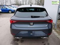 Neu Seat Leon ST FR 150 PS (110 kW) 2026 Magnetic tech grey Kombi