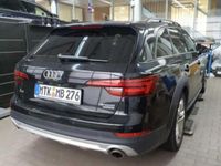 Gebraucht Audi A4 Allroad Sport 252 PS (185 kW) 2018 Schwarz Kombi