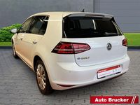 Usado VW e-Golf 85 kW (116 HP) 2016 Citadino