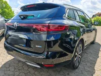 Gebraucht Renault Megane E-Tech R.S. 158 PS (116 kW) 2022 Schwarz Limousine