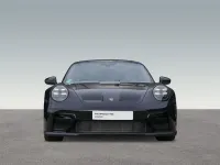 Gebraucht Porsche 992 510 PS (375 kW) 2025 Schwarz