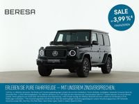 Gebraucht Mercedes G450 Night 367 PS (269 kW) 2024 Grün SUV