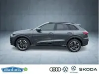 Gebraucht Audi Q5 Ambiente 204 PS (150 kW) 2025 Grau (daytonagrau) SUV