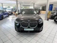 Gebraucht BMW X3 M Sport 197 PS (144 kW) 2025 Black sapphire metallic SUV