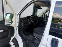 Gebraucht Fiat Ducato 140 PS (102 kW) 2020 Weiß Van