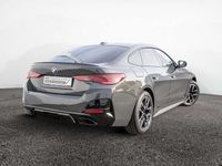 Gebraucht BMW 440 374 PS (275 kW) 2025 Dravitgrau Coupé