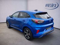 Neu Ford Puma ST-Line 155 PS (114 kW) 2025 Dynamicblau SUV