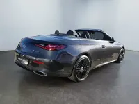 Gebraucht Mercedes CLE300 AMG 258 PS (189 kW) 2024 Andere Cabrio
