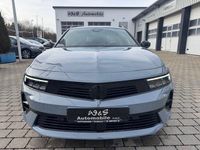 Neu Opel Astra 131 PS (96 kW) 2025 Grau Kombi