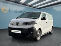 Gebraucht Peugeot Expert 144 PS (105 kW) 2025 Weiß Van