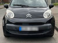 gebraucht Citroën C1 