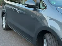 Gebraucht Seat Alhambra FR-Line 184 PS (135 kW) 2016 Grau Van / Kleinbus