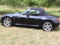 gebraucht BMW Z3 Z3roadster 2.8