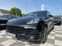 Gebraucht Porsche Cayenne 283 PS (208 kW) 2015 Andere SUV