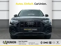 Gebraucht Audi Q5 Advanced Plus 286 PS (210 kW) 2021 Mythos black metalli SUV