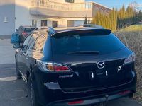 Gebraucht Mazda 6 2008 Kombi