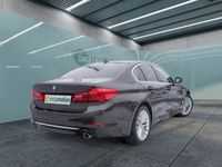 gebraucht BMW 520 BMW 520, 51.368 km, 150 PS, EZ 10.2019, Benzin