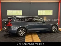 Gebraucht Volvo V60 250 PS (183 kW) 2019 Kombi