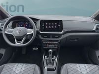 Neu VW T-Cross 150 PS (110 kW) 2026 Gelb SUV