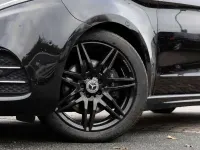 Gebraucht Mercedes 250 Marco Polo 190 PS (139 kW) 2019 Schwarz Kombi