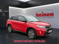 Neu Suzuki Vitara Comfort 110 PS (80 kW) 2026 Rot SUV