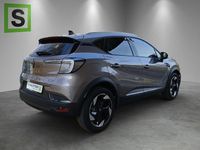 Neu Renault Captur Techno 91 PS (66 kW) 2025 Grau SUV