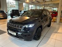 gebraucht Jeep Compass e-Hybrid Upland 1.5l T4