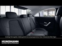 gebraucht Mercedes CLA180 Coupé Progressive MBUXNavi+ Panorama 360°