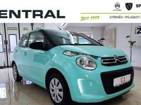 gebraucht Citroën C1 Feel