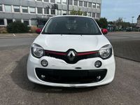 gebraucht Renault Twingo SCe 70 Stop & Start Limited,Klima,Alu 16"