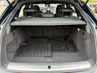 Gebraucht Audi Q3 S-Line 140 PS (102 kW) 2014 Blau SUV