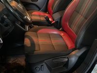 Gebraucht VW Sharan Life 177 PS (130 kW) 2013 Schwarz Van / Kleinbus