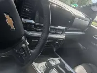 Gebraucht Chevrolet Silverado 426 PS (313 kW) 2024 Rot Limousine