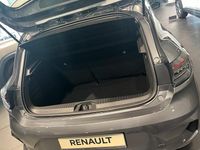 Gebraucht Renault Clio V 67 PS (49 kW) 2024 Grau Kleinwagen