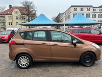 Second-hand Ford B-MAX 125 CP (91 kW) 2013 Maro Monovolum