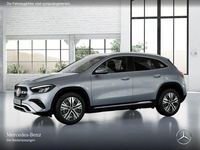 Gebraucht Mercedes GLA250 Progressive 163 PS (119 kW) 2025 Silber SUV