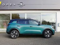 Gebraucht Opel Frontera 136 PS (100 kW) 2026 Khaki grün SUV