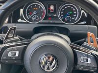 gebraucht VW Golf VII R