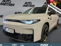 Brugt Leapmotor C10 160 kW (218 HK) 2025 Grå SUV