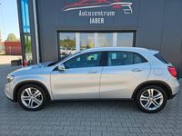 Gebraucht Mercedes GLA250 211 PS (155 kW) 2014 Silber SUV