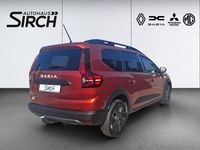 Gebraucht Dacia Jogger Expression 110 PS (80 kW) 2025 Braun Van / Kleinbus