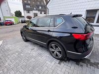 Gebraucht Seat Tarraco 4Drive 190 PS (139 kW) 2019 Schwarz SUV