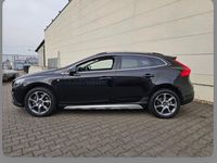 Gebraucht Volvo V40 150 PS (110 kW) 2015 Schwarz Limousine