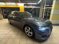 Gebraucht Audi A6 S-Line 163 PS (119 kW) 2019 Grau Kombi