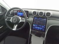 Gebraucht Mercedes C180 Avantgarde 170 PS (125 kW) 2023 Schwarz Kombi