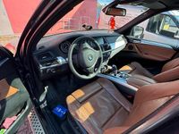 Gebraucht BMW X5 285 PS (209 kW) 2007 Blau SUV