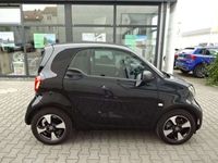 gebraucht Smart ForTwo Electric Drive / EQ coupe