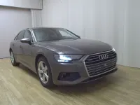 Gebraucht Audi A6 Sport 204 PS (150 kW) 2021 Braun Limousine