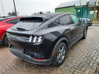 Gebraucht Ford Mustang Mach-E 197 kW (269 PS) 2022 Iridiumschwarz SUV